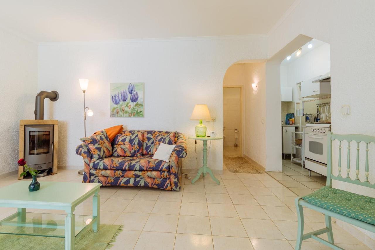 Apartment Casa Cristiano カルヴォエイロ エクステリア 写真