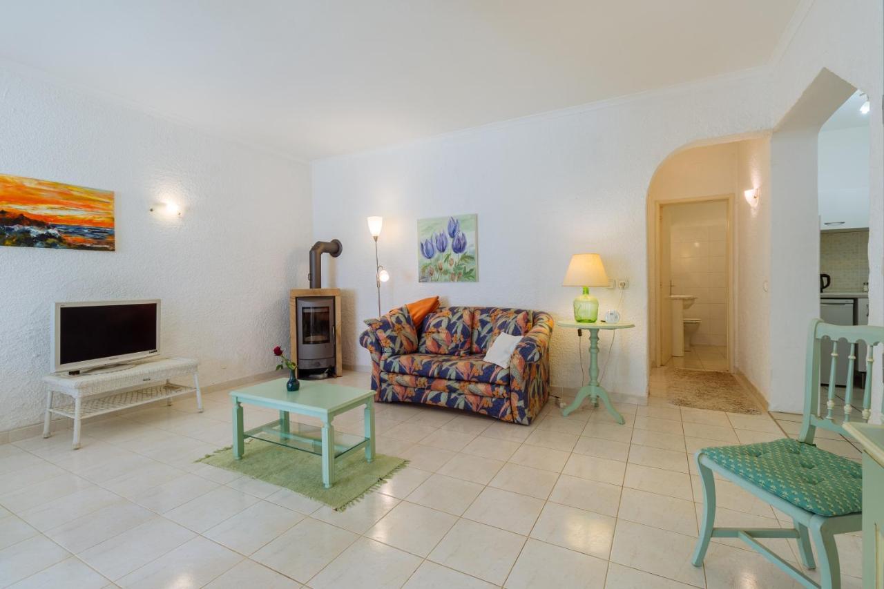 Apartment Casa Cristiano カルヴォエイロ エクステリア 写真