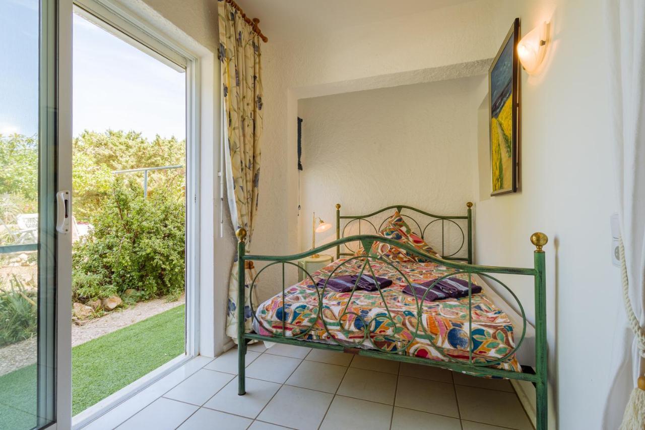 Apartment Casa Cristiano カルヴォエイロ エクステリア 写真