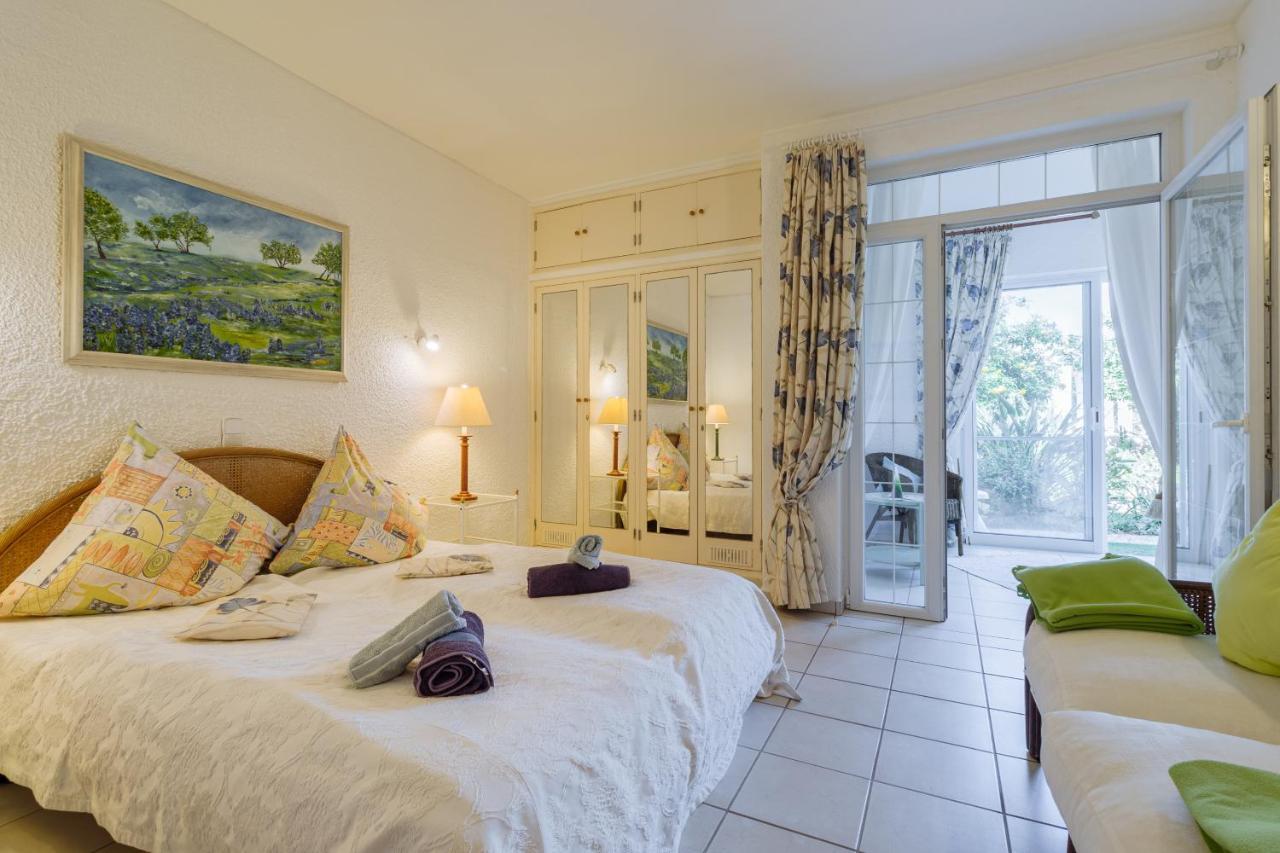 Apartment Casa Cristiano カルヴォエイロ エクステリア 写真