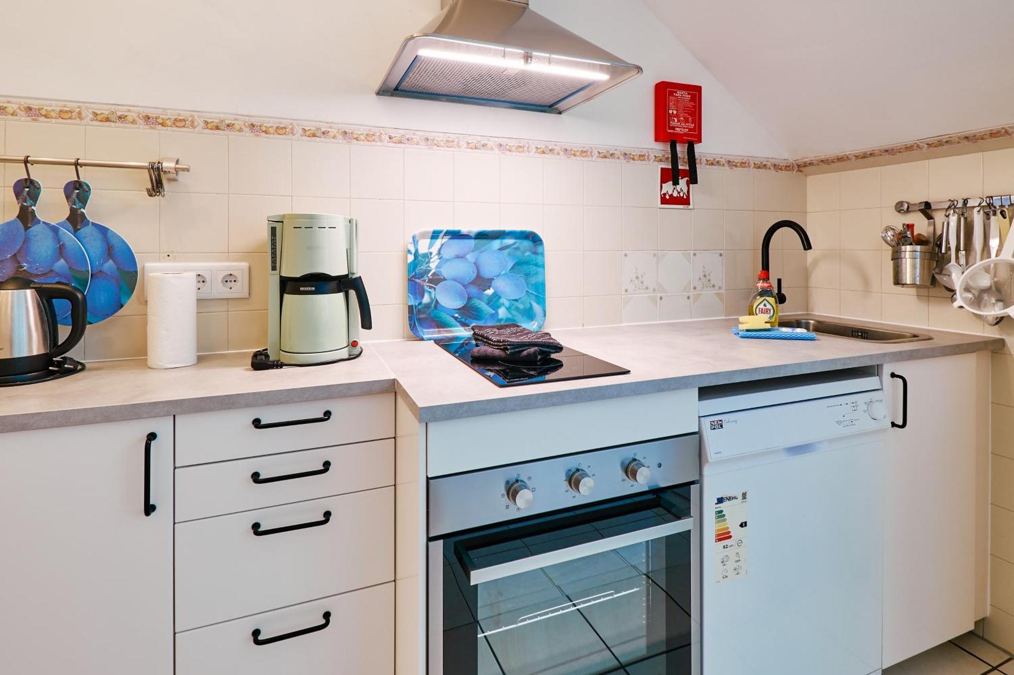 Apartment Casa Cristiano カルヴォエイロ エクステリア 写真